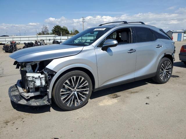 Vin: 2t2bamca3pc030204, lot: 54350785, lexus rx350 350 base 2023 img_1