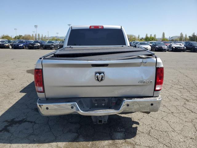 2018 RAM 2500 ST 3C6UR5CL2JG404285