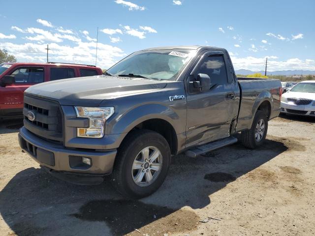 Vin: 1ftmf1ep4gkf40543, lot: 52548805, ford all models 2016 img_1
