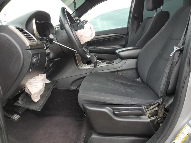 2015 JEEP GRAND CHER - 1C4RJEAG1FC219649