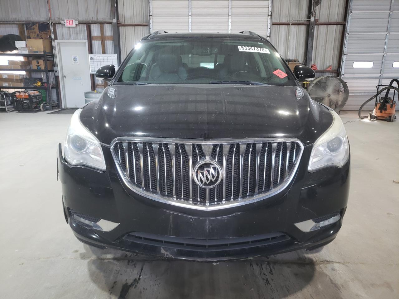 Buick Enclave 2016