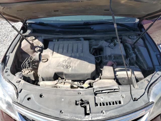 2015 TOYOTA AVALON XLE - 4T1BK1EBXFU163688