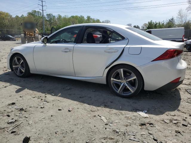 Vin: jthcm1d26h5025209, lot: 53488055, lexus is 300 20172