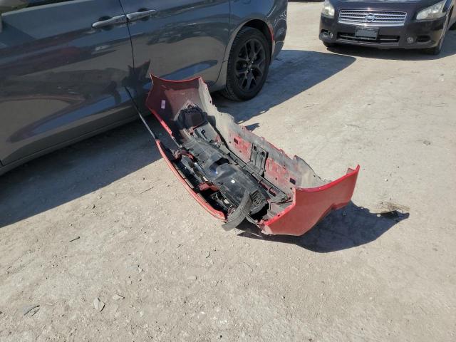 2020 HONDA CIVIC SPOR - 2HGFC2F89LH564662