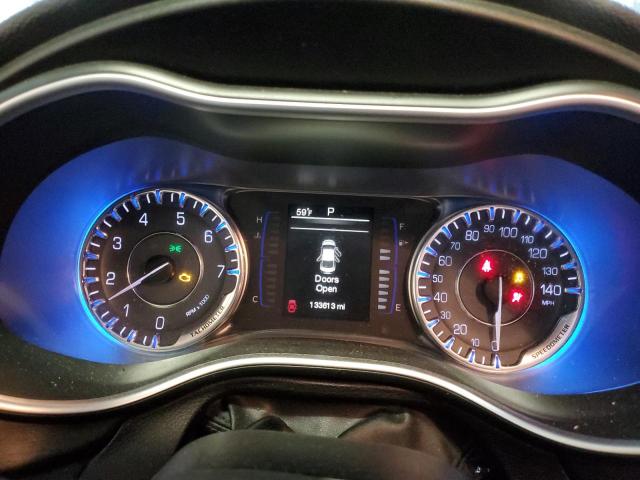 2015 CHRYSLER 200 LIMITE - 1C3CCCABXFN678678