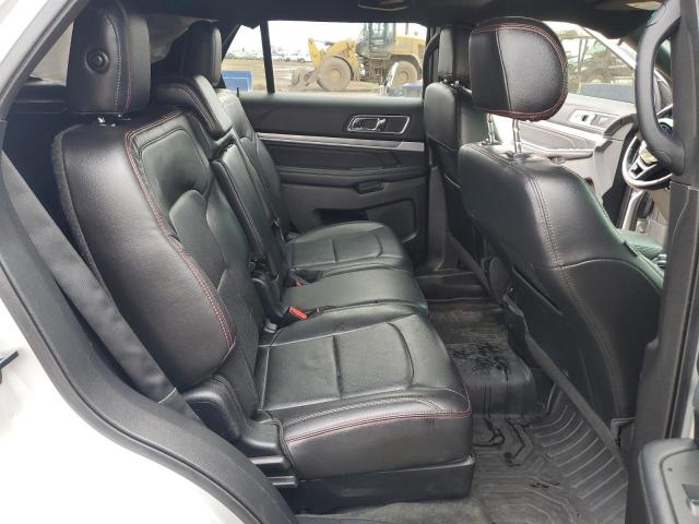 2016 FORD EXPLORER S - 1FM5K8GT4GGC46495