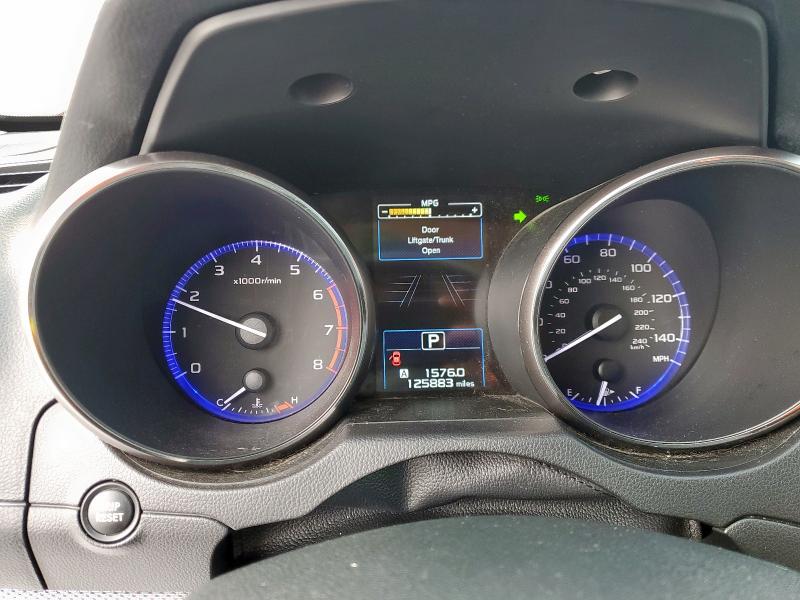 2015 SUBARU OUTBACK 2. - 4S4BSBFC0F3245691