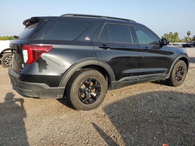 Vin: 1fmsk8jh9pgb15411, lot: 51613565, ford explorer timberline 20233