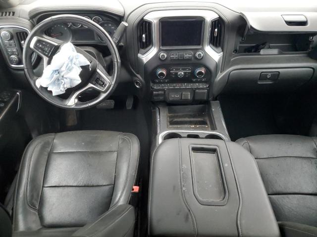 2019 CHEVROLET SILVERADO - 3GCUYGEDXKG118456