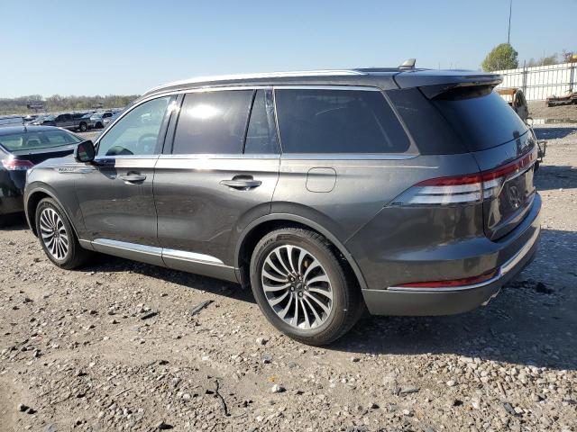 Vin: 5lm5j7wc1lgl02236, lot: 51101945, lincoln aviator reserve 20202