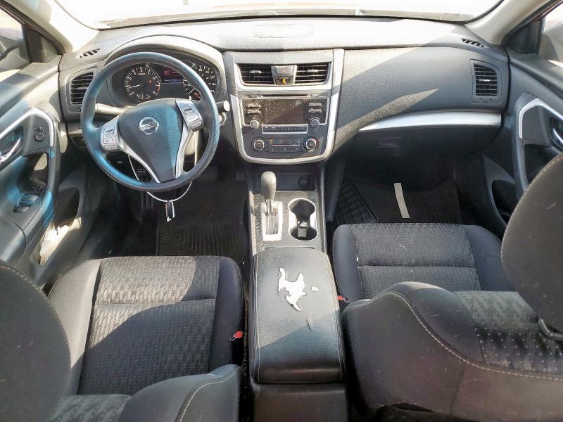 2017 NISSAN ALTIMA 2.5 - 1N4AL3AP3HN308924
