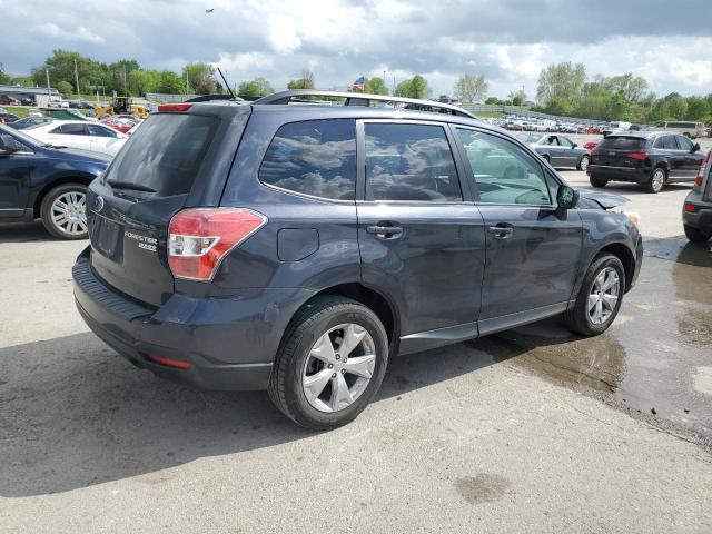 Vin: jf2sjaec5eh462529, lot: 54244395, subaru forester 2.5i premium 20143