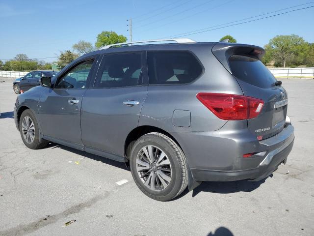 Vin: 5n1dr2an6lc635428, lot: 53461985, nissan pathfinder s 20202
