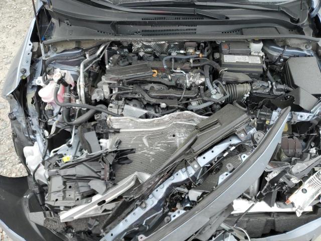 2024 TOYOTA COROLLA LE - 5YFB4MDE8RP227465