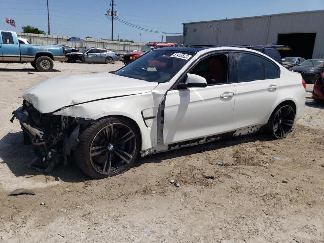 Vin: wbs3c9c52fj276479, lot: 51453525, bmw m3 2015 img_1