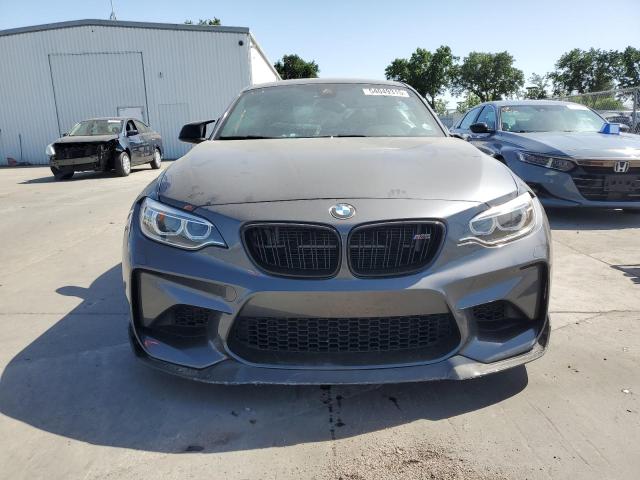 2017 BMW M2 - WBS1H9C3XHV887993