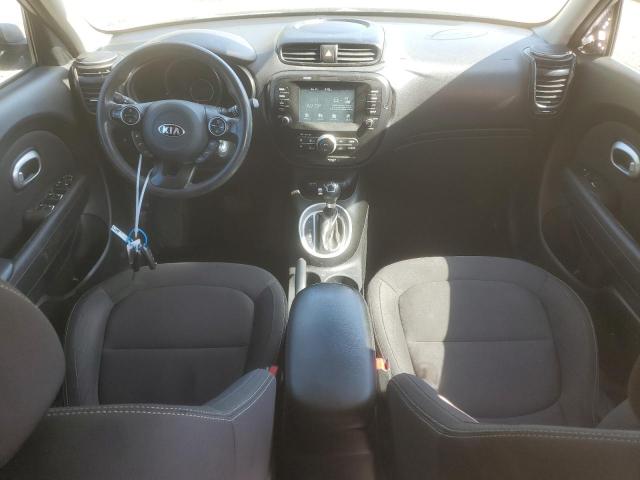 2019 KIA SOUL - KNDJN2A28K7677762