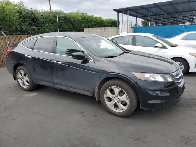 Vin: 5j6tf2h51al001806, lot: 54747605, honda accord exl 20104
