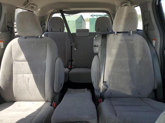 2019 TOYOTA SIENNA LE - 5TDKZ3DC3KS017900