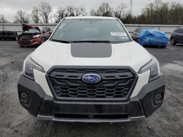 2024 SUBARU FORESTER W JF2SKAJC6RH519622