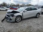 2015 CHEVROLET IMPALA LT - 2G1125S37F9131632