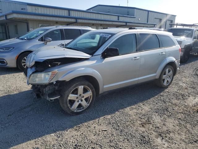 DODGE JOURNEY SX