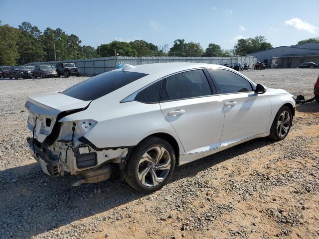 Vin: 1hgcv1f43la125248, lot: 53639615, honda accord ex 20203