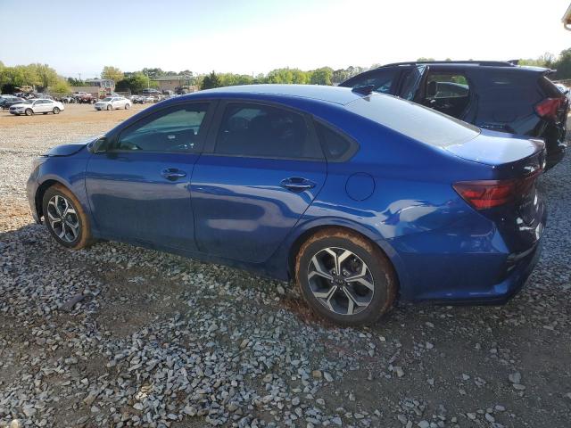 Vin: 3kpf24ad0ke016643, lot: 52608855, kia forte fe 20192