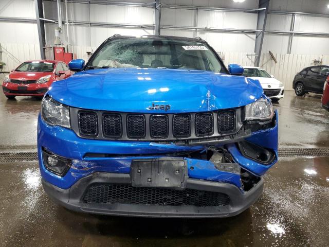2019 JEEP COMPASS LA - 3C4NJDBB5KT682761
