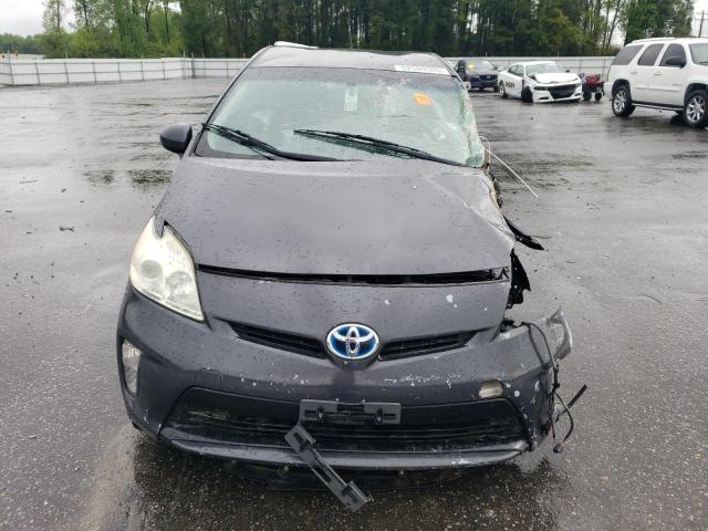 2015 TOYOTA PRIUS - JTDKN3DU0F0396948