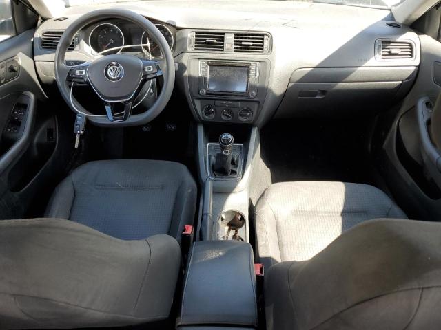 2016 VOLKSWAGEN JETTA S 3VW167AJ6GM286556