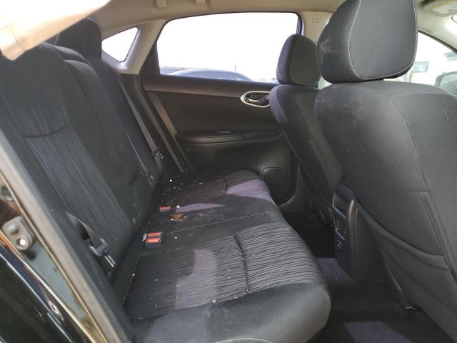 2019 NISSAN SENTRA S - 3N1AB7AP6KY303816