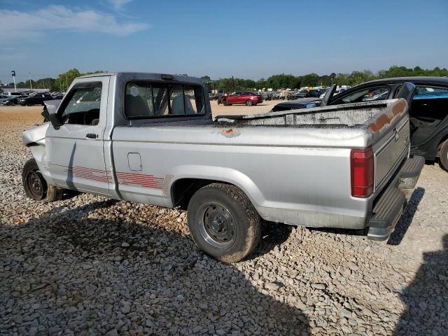 Vin: 1ftcr10u9muc84433, lot: 53667895, ford ranger 19912
