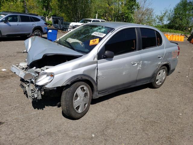 TOYOTA ECHO