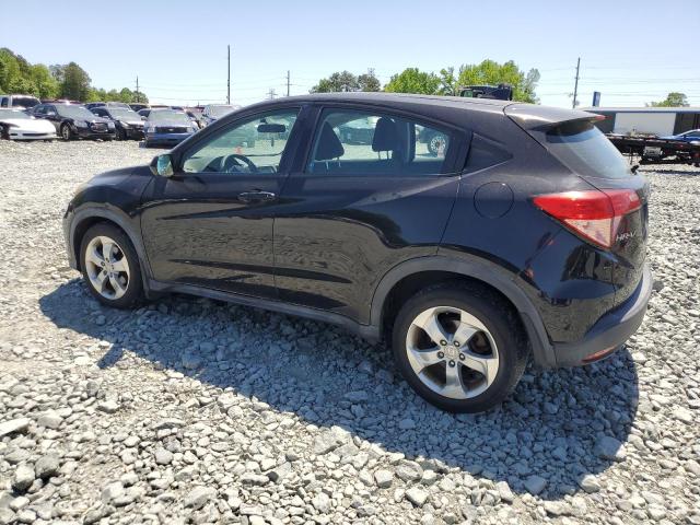 2016 HONDA HR-V LX - 3CZRU5H3XGM700648