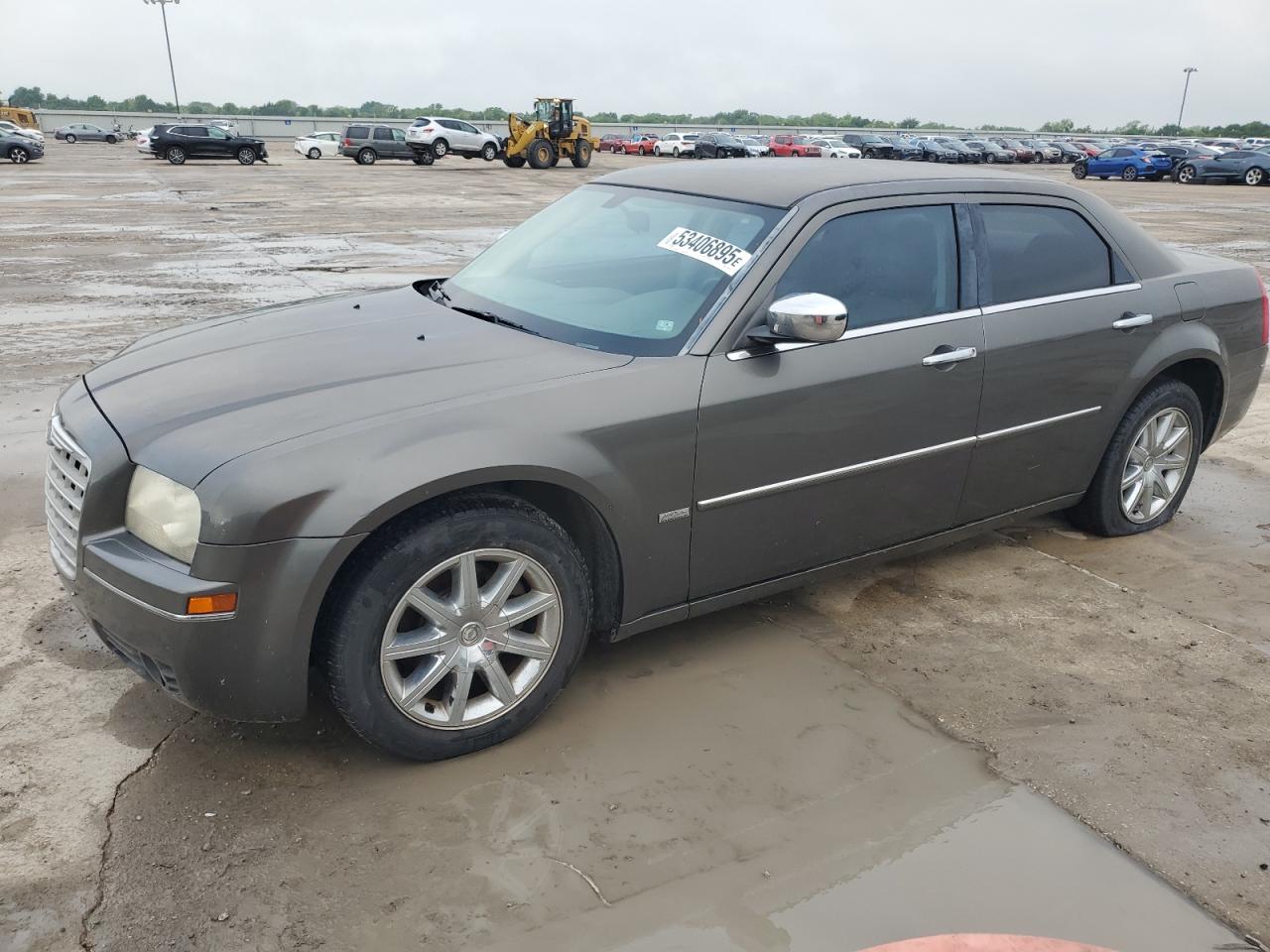 CHRYSLER 300 TOURING