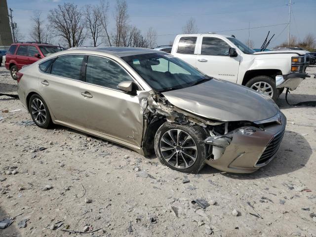 Vin: 4t1bd1eb8gu051631, lot: 53208235, toyota avalon hybrid 20164