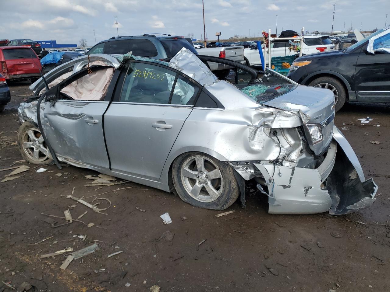 Global Auto Auctions