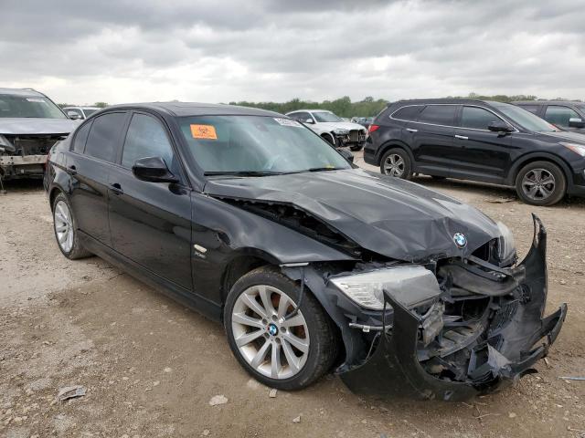 Vin: wbapk7c59bf195411, lot: 52951195, bmw 3 series xi 20114