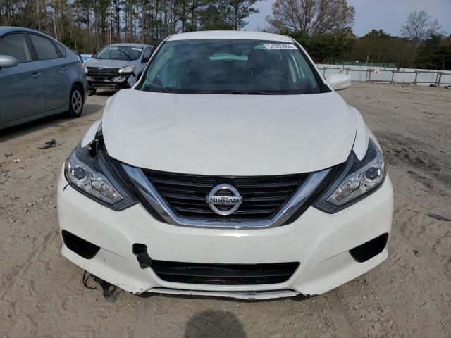 2018 NISSAN ALTIMA 2.5 - 1N4AL3AP0JC195984