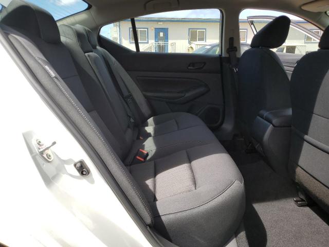 2025 NISSAN ALTIMA SV - 1N4BL4DVXSN329877