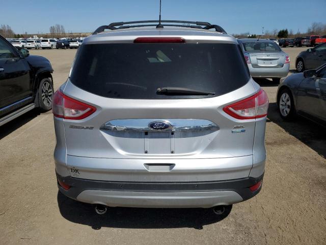 2013 FORD ESCAPE SEL - 1FMCU9H99DUD26026