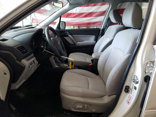 2015 SUBARU FORESTER JF2SJADC6FH405405