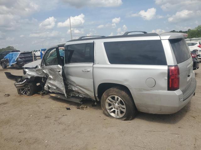 Vin: 1gnschkc9kr386445, lot: 54425655, chevrolet suburban c1500 lt 20192