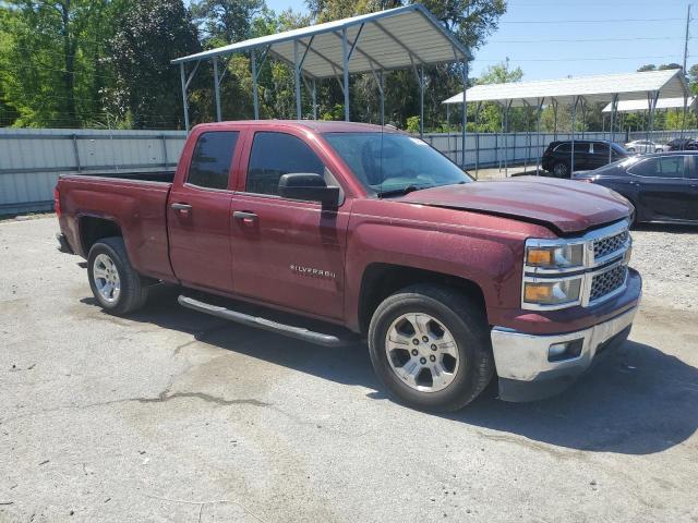 Vin: 1gcrcrec3ez235842, lot: 52470605, chevrolet all models c1500 lt 20144