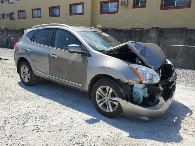 Vin: jn8as5mt2dw514455, lot: 54967465, nissan rogue s 20134