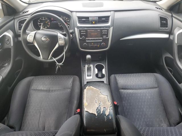 2017 NISSAN ALTIMA 2.5 - 1N4AL3AP3HC115541