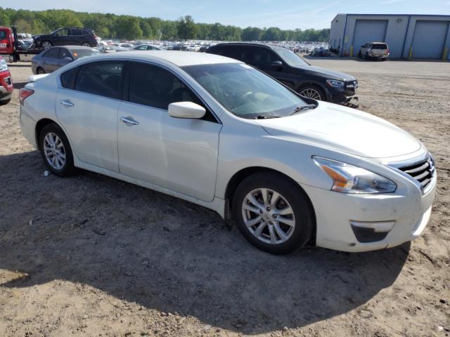 Vin: 1n4al3ap2ec191375, lot: 53977985, nissan altima 2.5 20144