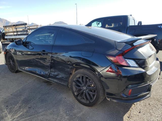 Vin: 2hgfc3a51lh752322, lot: 52797615, honda civic si 20202