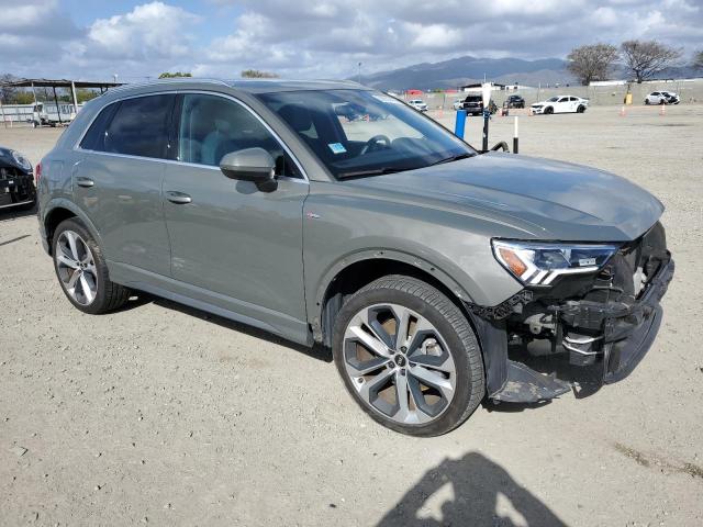 Vin: wa1eecf34m1131209, lot: 50639405, audi q3 premium plus s line 45 20214